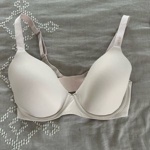 Aerie Real Free Full Coverage Bra 34DD